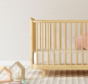 Sabanas ajustable cuna