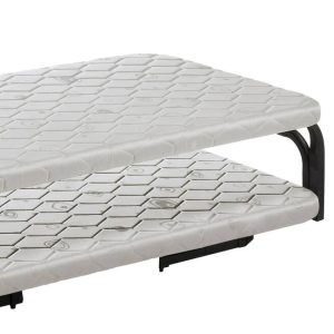 Cama nido ignifuga