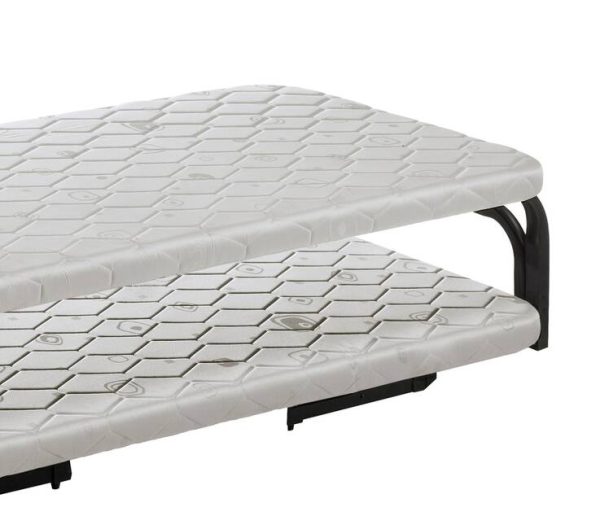 Cama nido ignifuga
