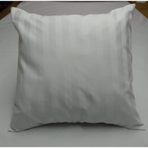 Funda almohada petaca cuadrante 100% 300 hilos RAYA