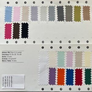 Sabana bajera ajustable color 50% 50%