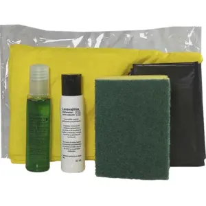 KIT Limpieza apartamentos con bolsa de basura